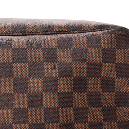 Louis Vuitton Damier Ebene Neo Neverfull GM 17 of 25