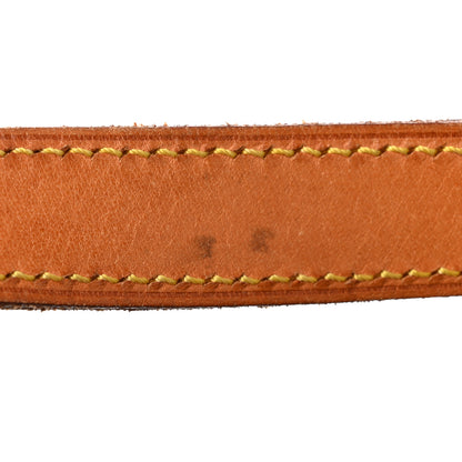 Louis Vuitton Monogram Sac Shopping Tote 11 of 11