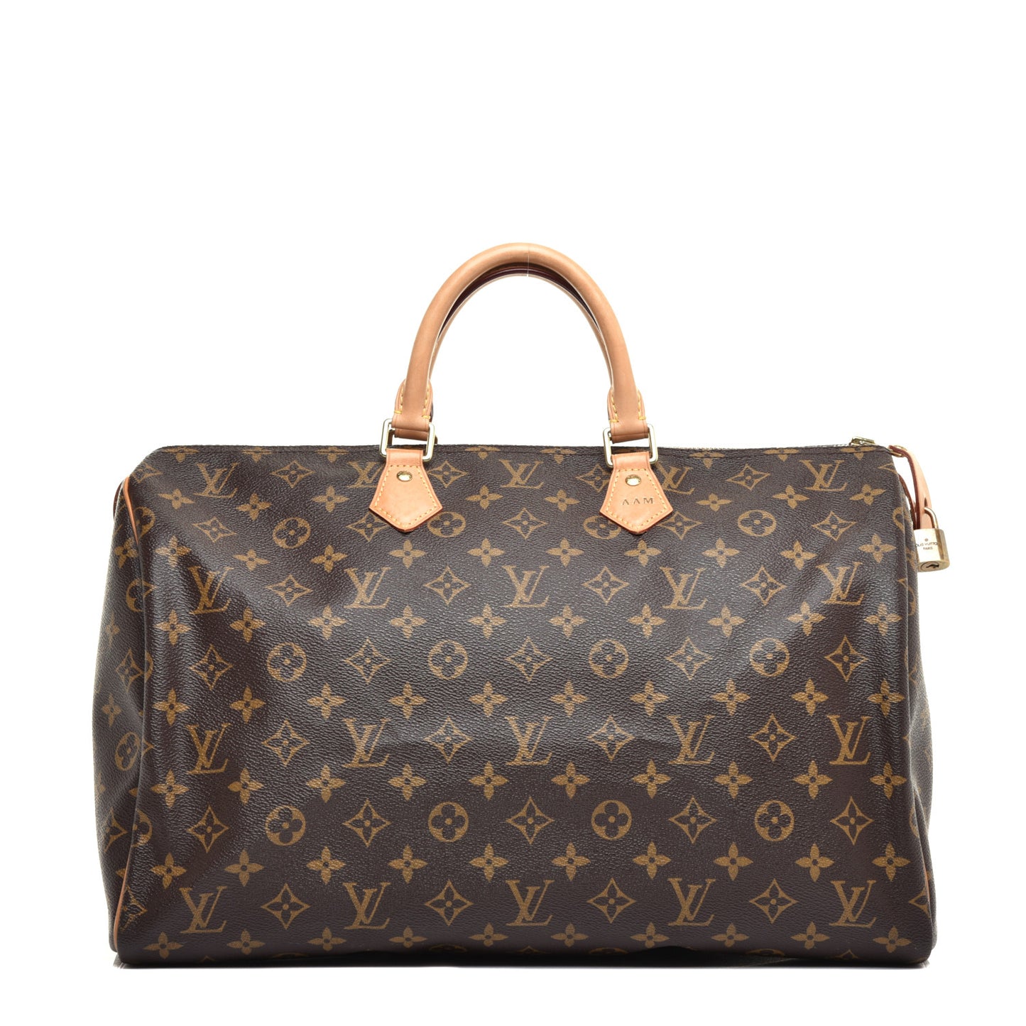 Monogram Speedy 40