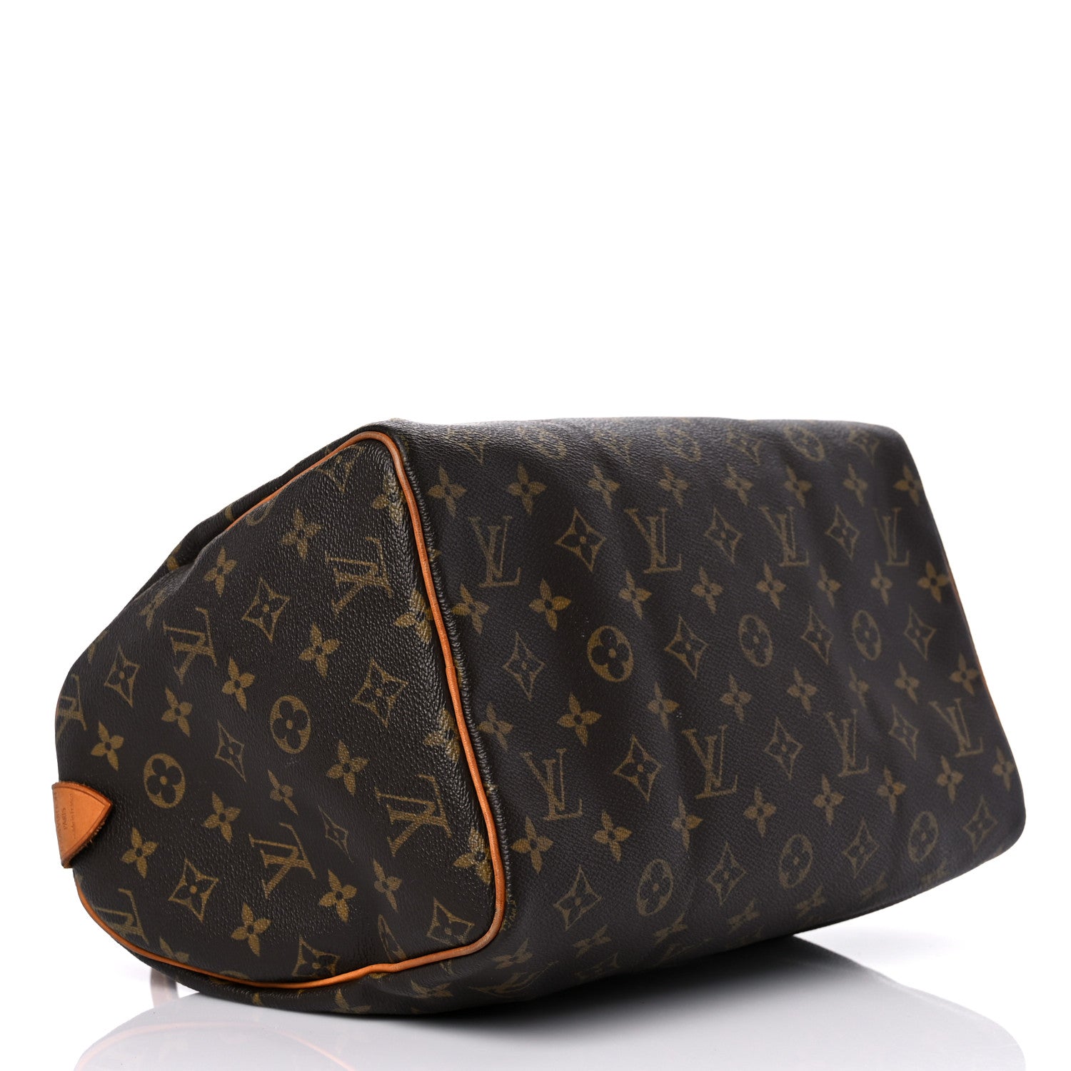 Louis Vuitton Monogram Speedy 30 4 of 28