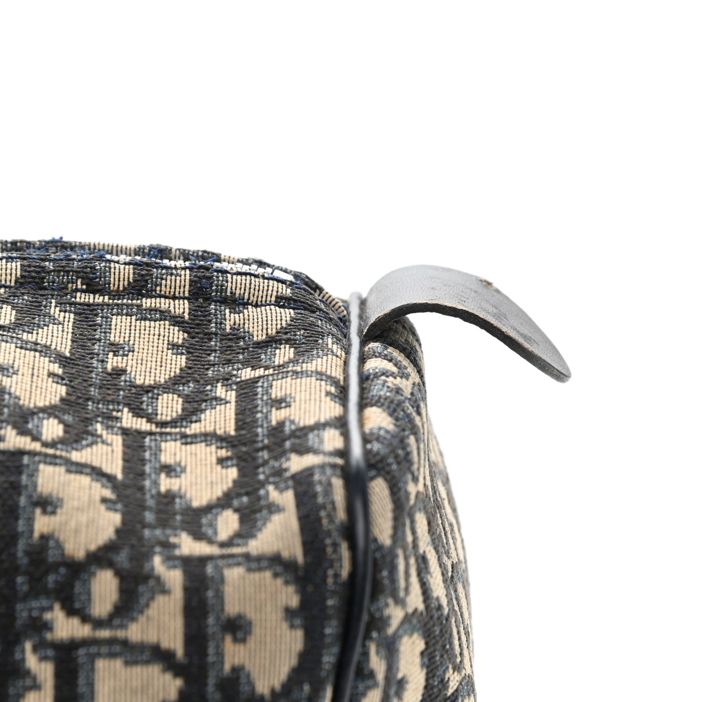 Monogram Boston Navy Blue