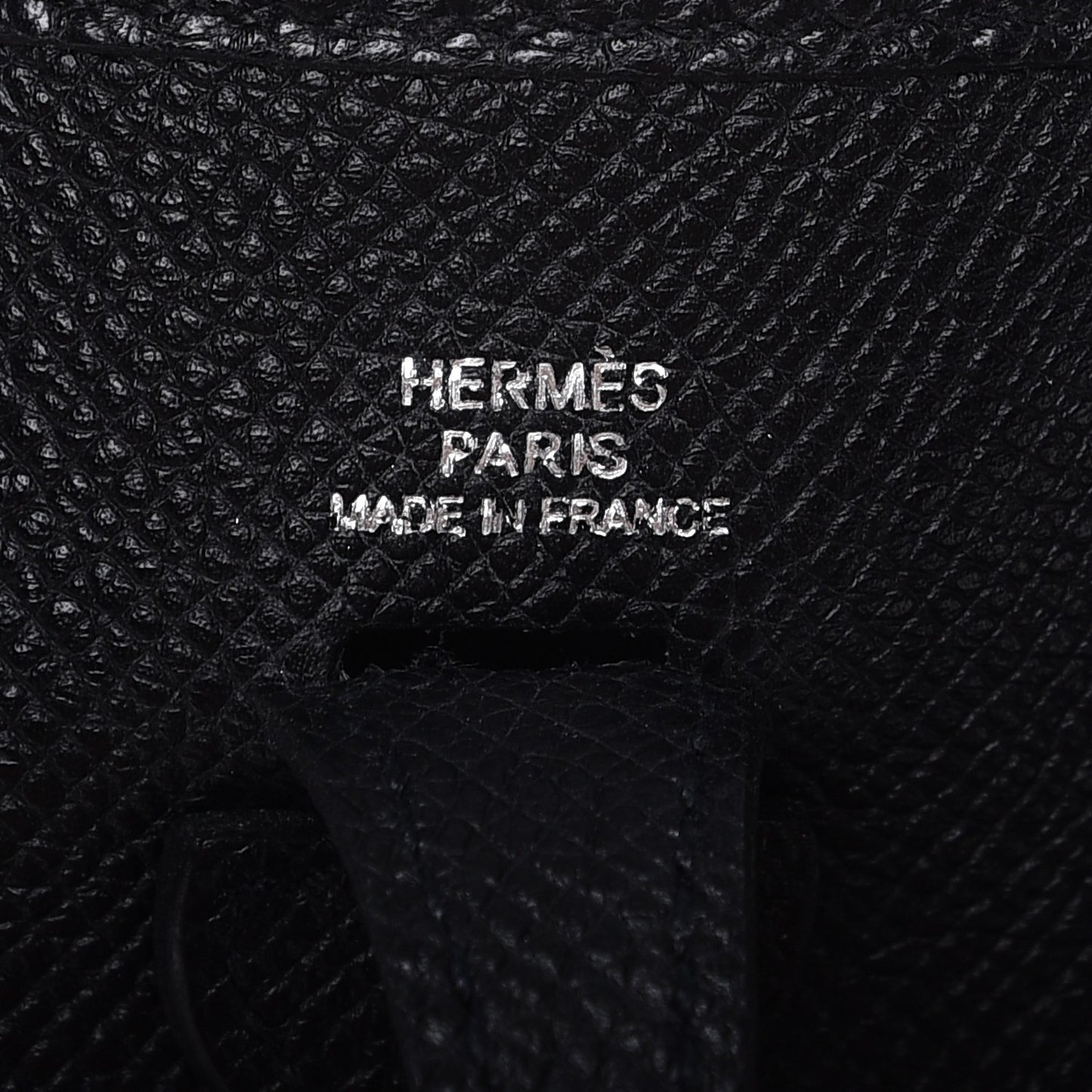 Epsom Evelyne TPM Black