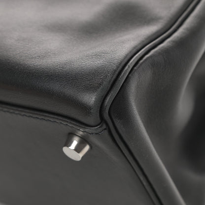 Hermes Swift Kelly 32 Black 12 of 19