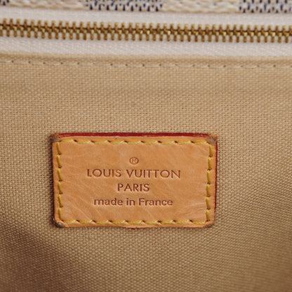 Louis Vuitton Damier Azur Soffi 6 of 9