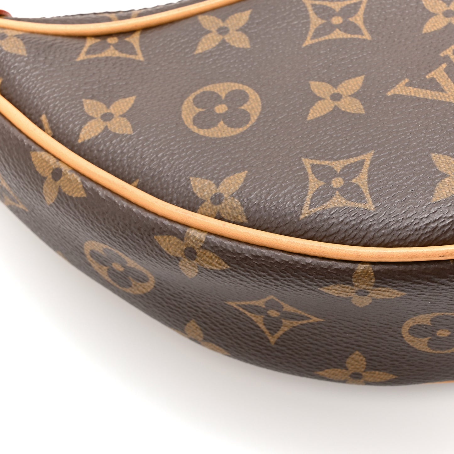 Monogram Loop