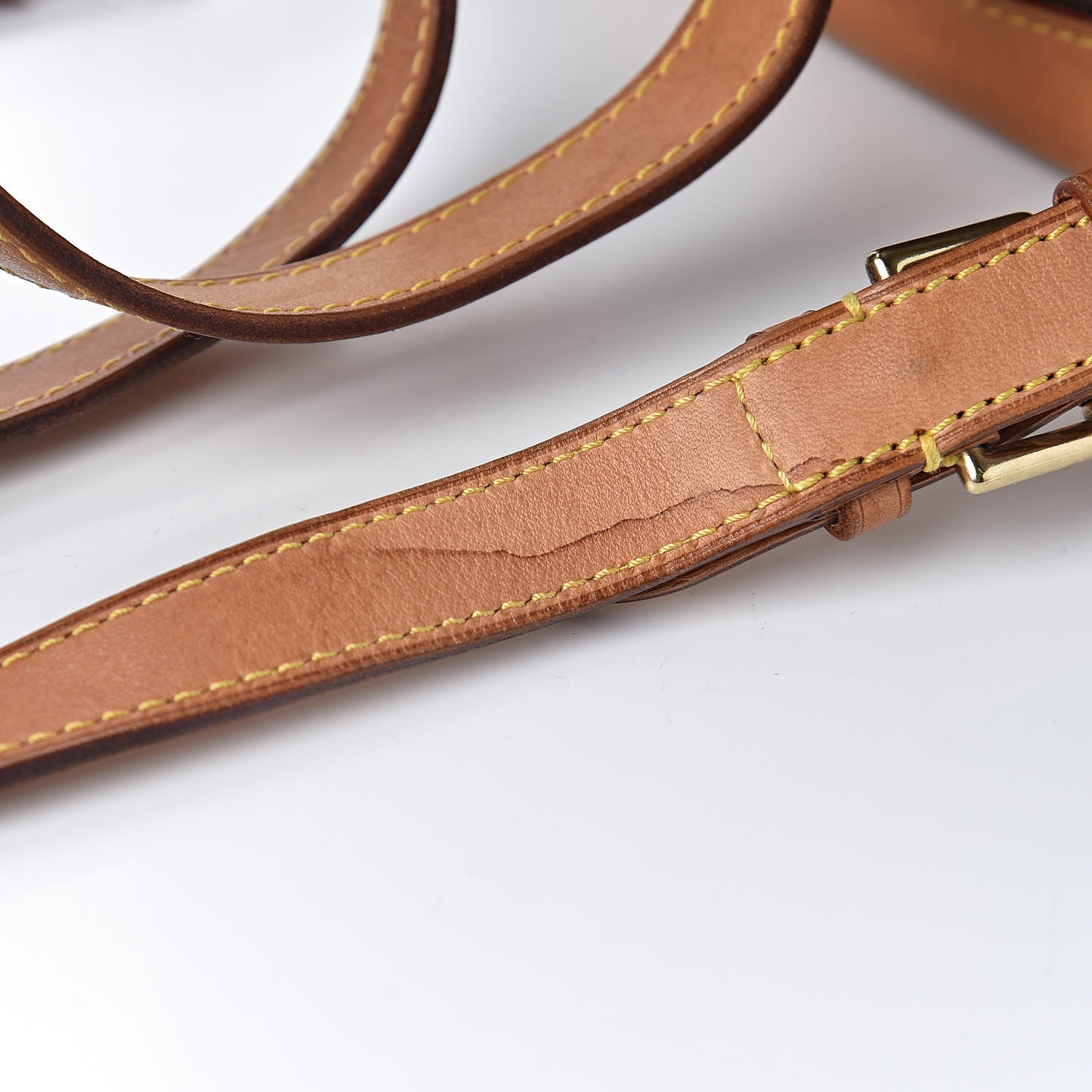 Louis Vuitton Monogram Montsouris MM Backpack 7 of 11