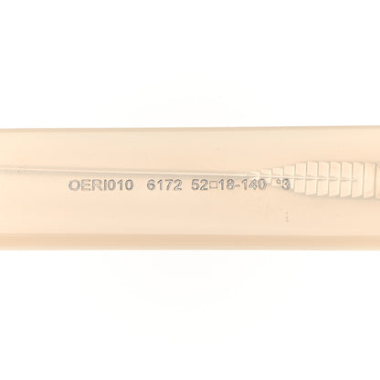 Off-White Acetate Marfa Sunglasses Beige 5 of 8
