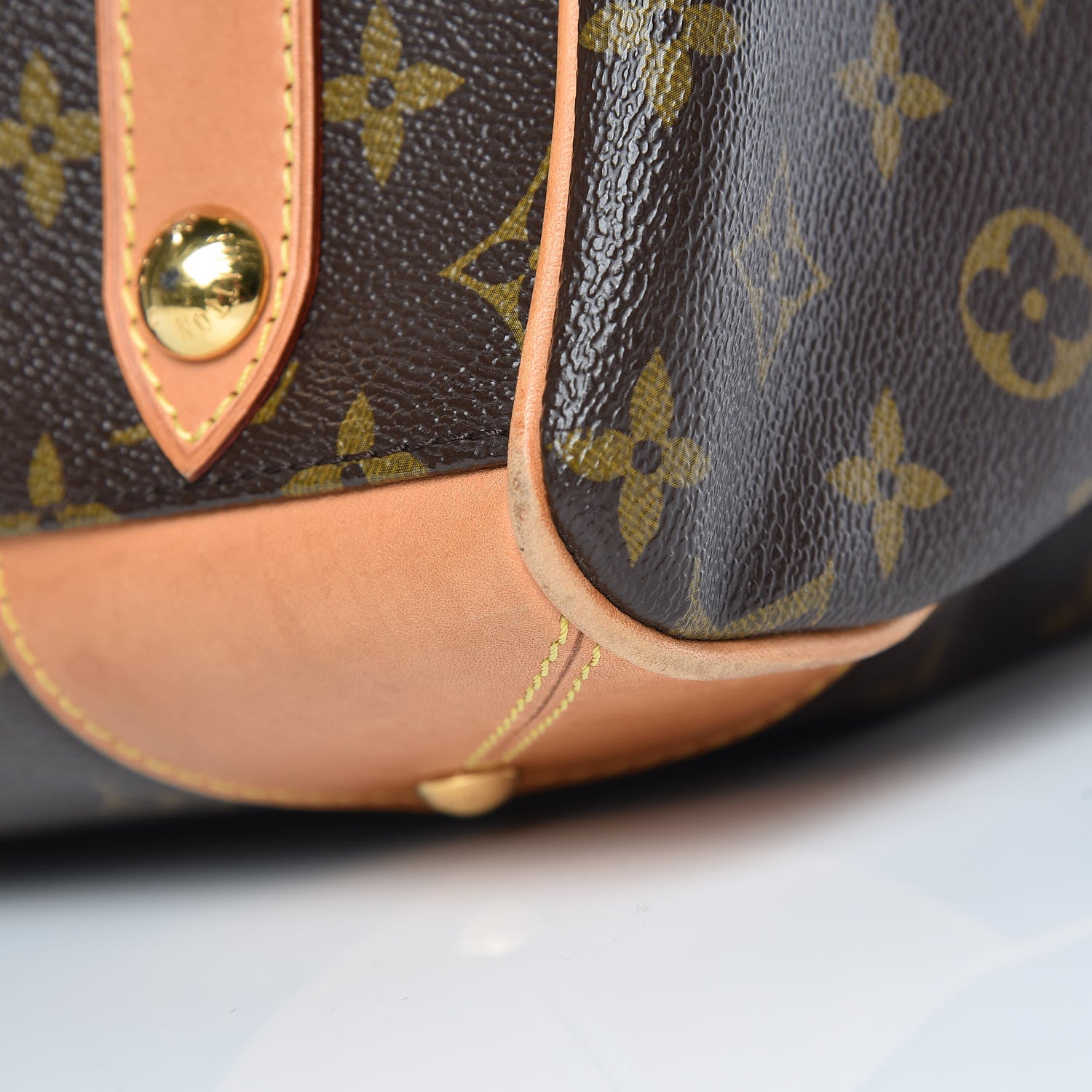 Louis Vuitton Monogram Retiro PM 20 of 28