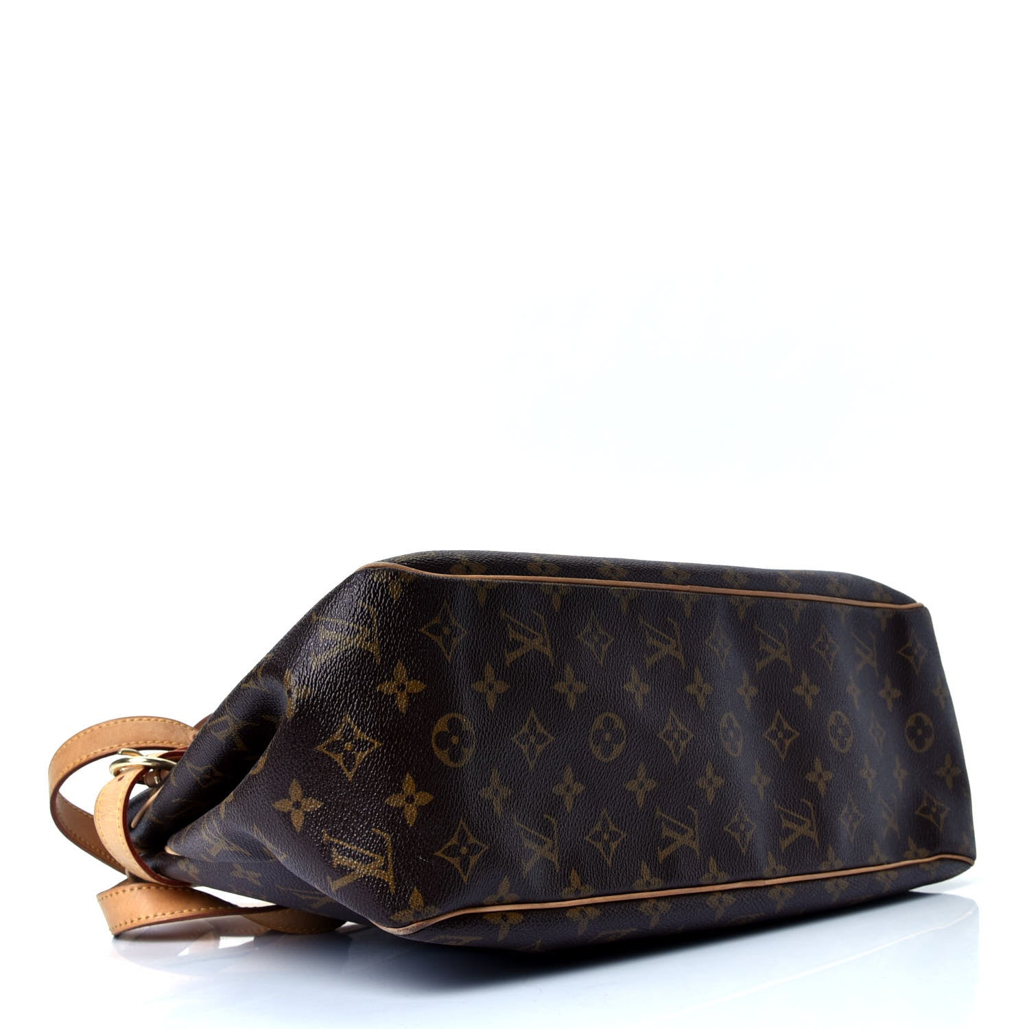 Louis Vuitton Monogram Batignolles Horizontal 3 of 4