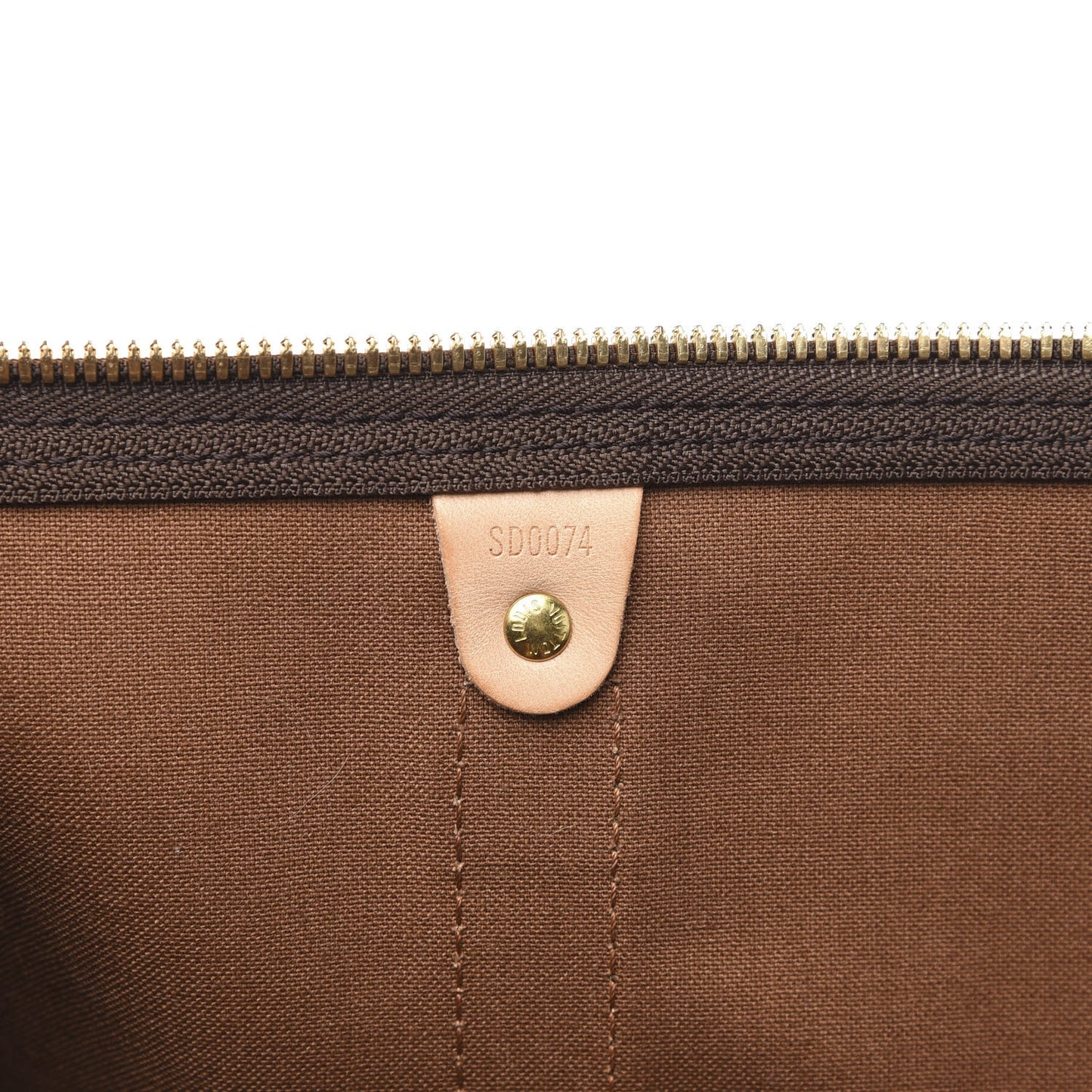 Monogram Keepall Bandouliere 55