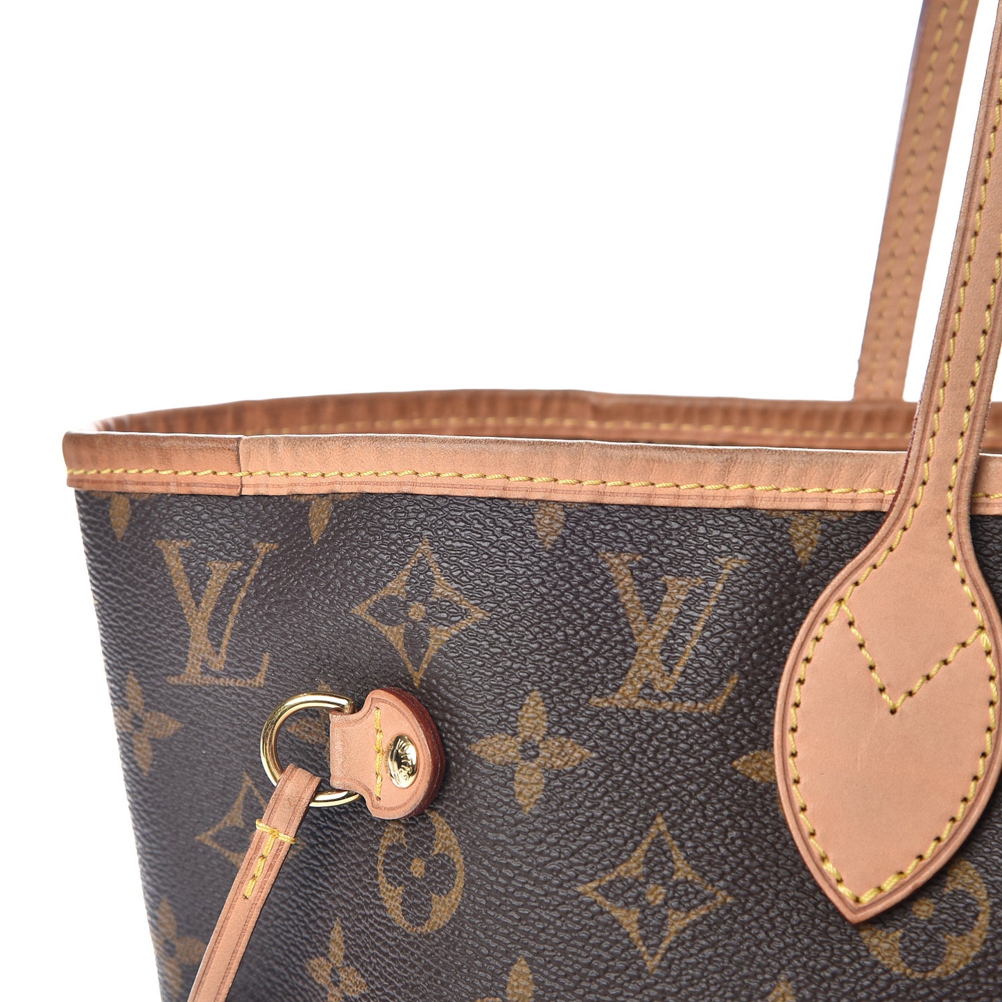 Monogram Neverfull MM