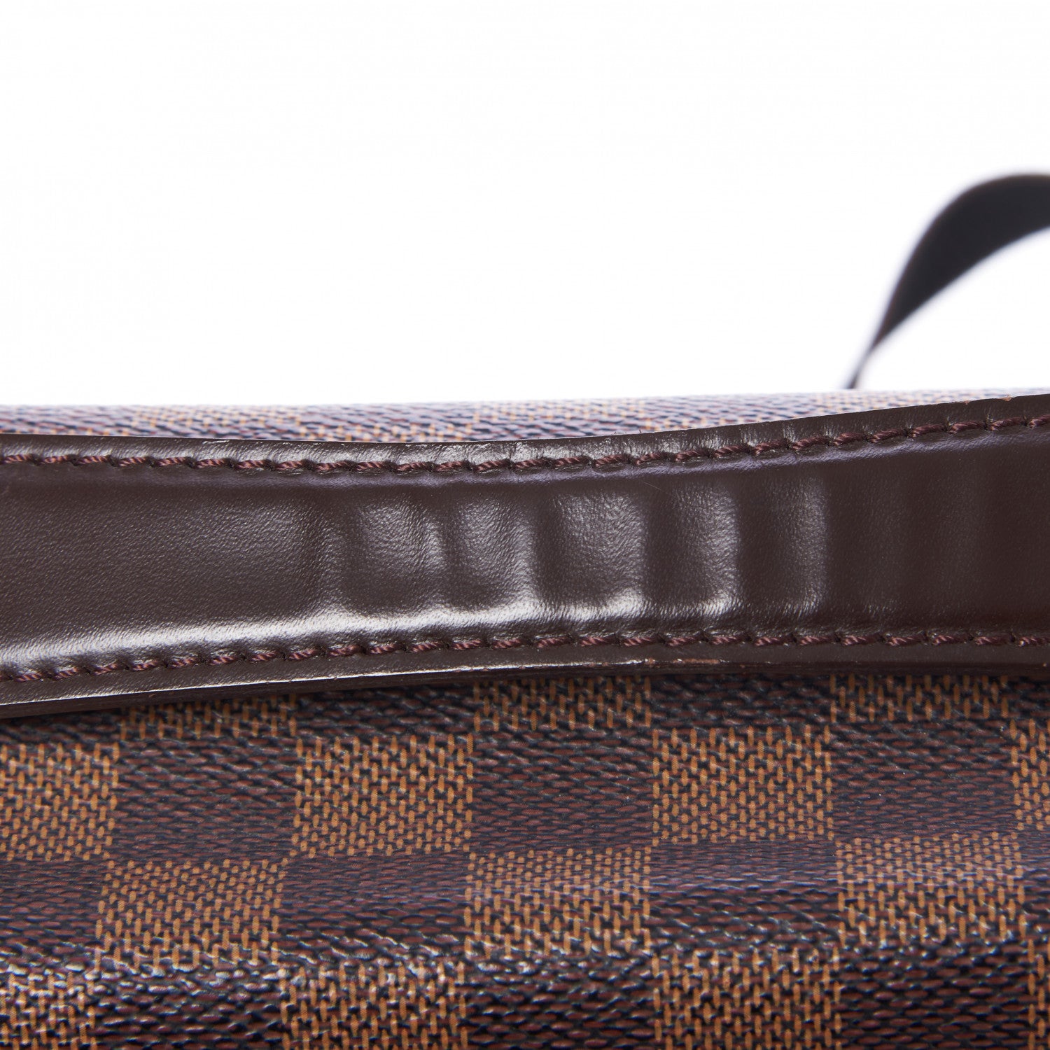 Louis Vuitton Damier Ebene Broadway Messenger Bag 9 of 11
