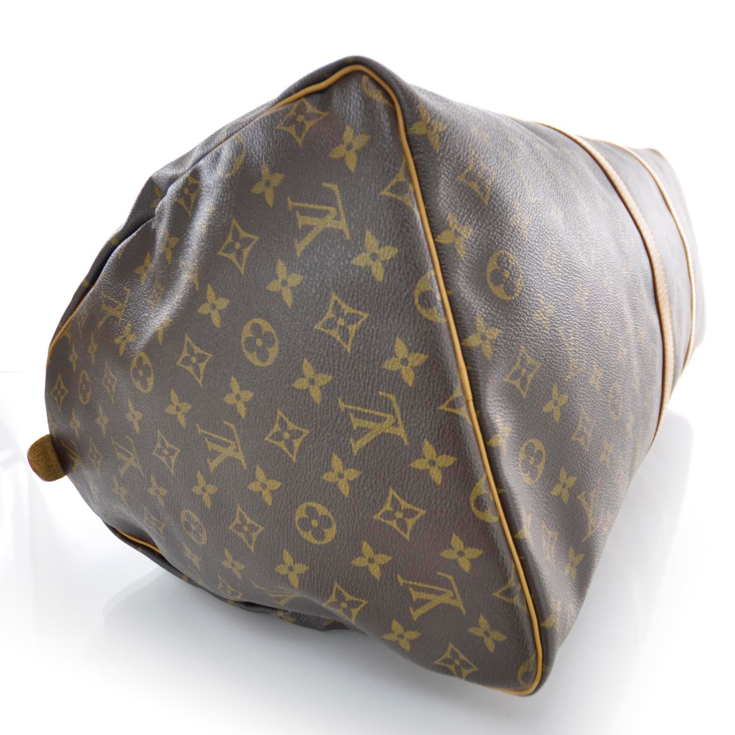 Louis Vuitton Monogram Keepall 60 3 of 7