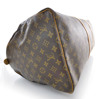 Louis Vuitton Monogram Keepall 60 3 of 7