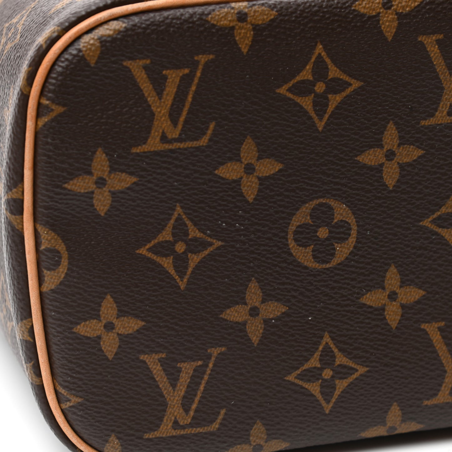 Monogram Nice BB