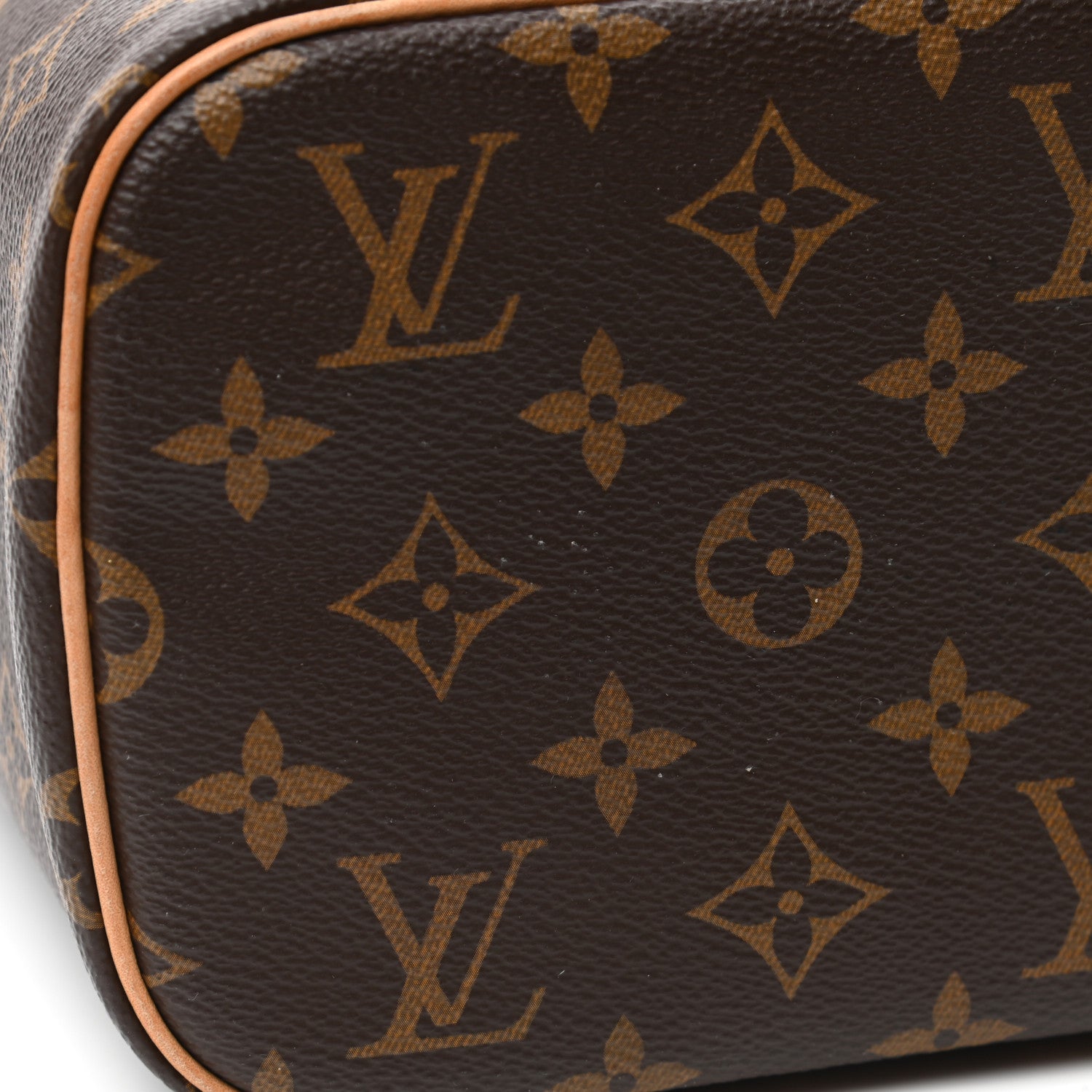 Louis Vuitton Monogram Nice BB 7 of 10