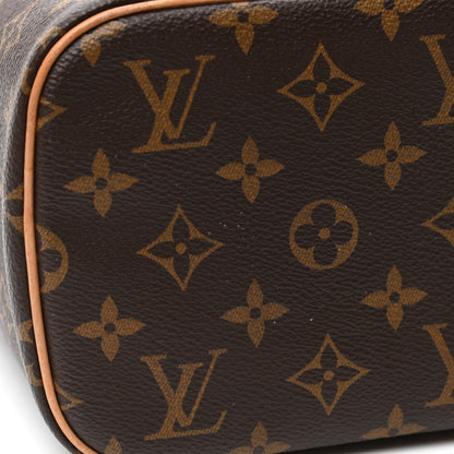 Louis Vuitton Monogram Nice BB 7 of 10
