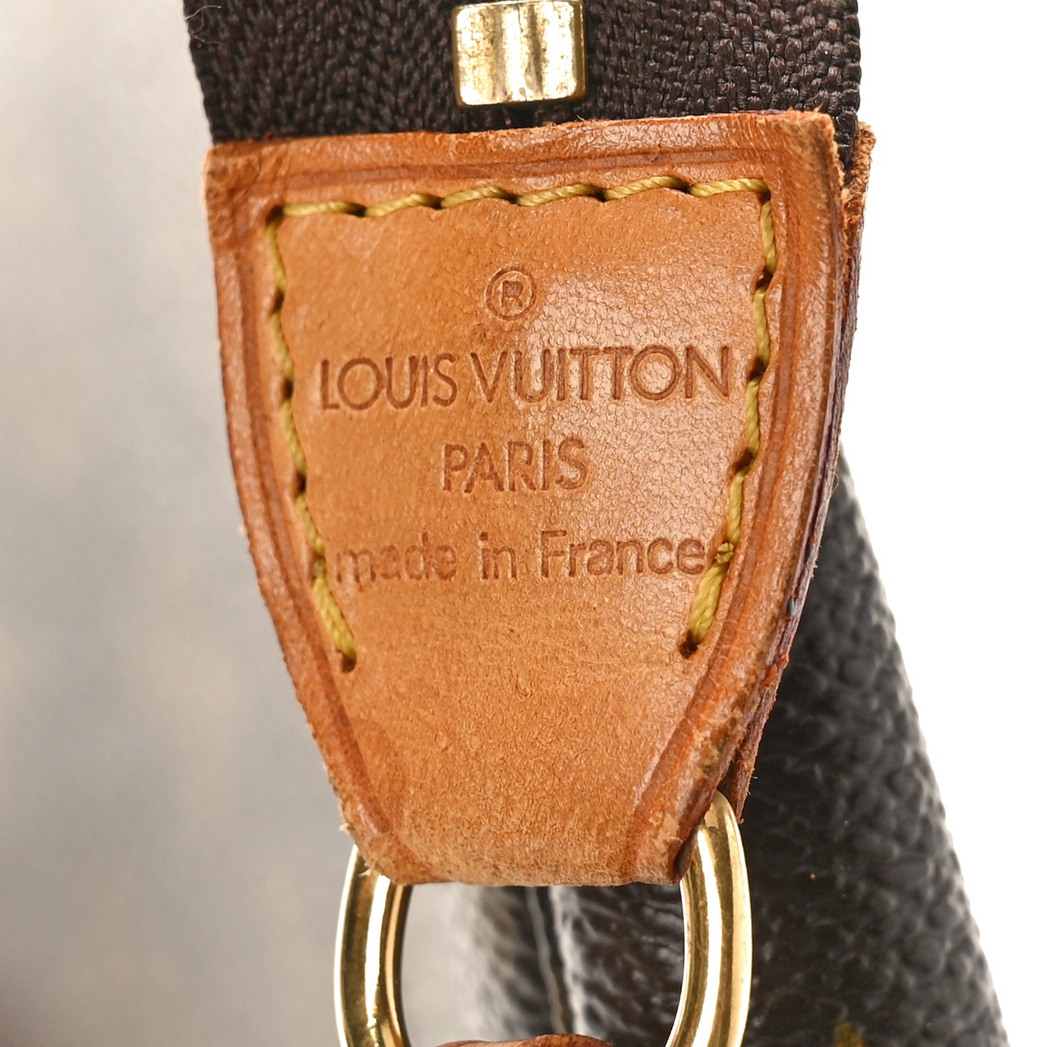 Louis Vuitton Monogram Cerises Pochette Accessories 7 of 9
