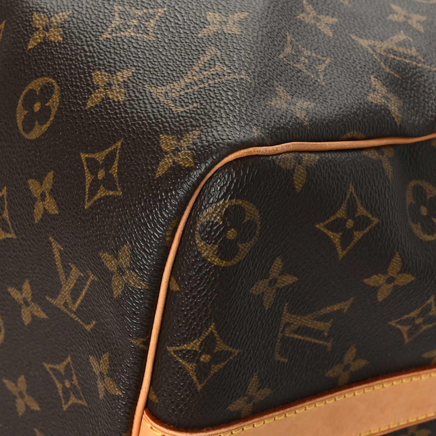 Monogram Keepall Bandouliere 45