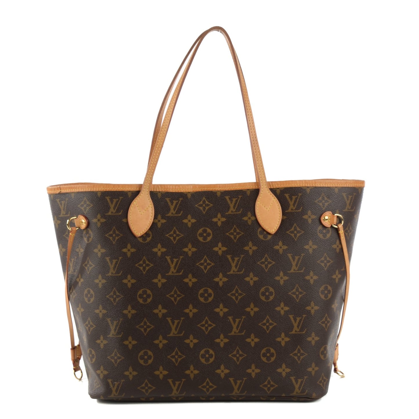 Monogram Neverfull MM