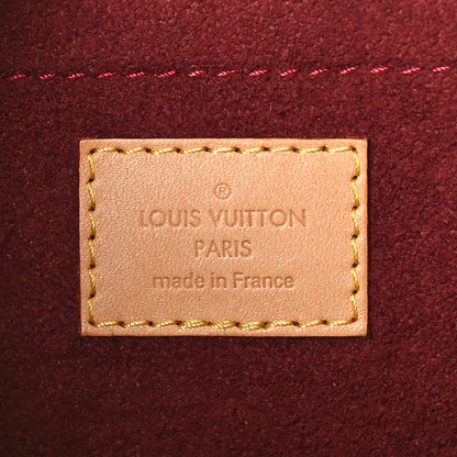 Louis Vuitton Monogram Montsouris NM Backpack 6 of 8