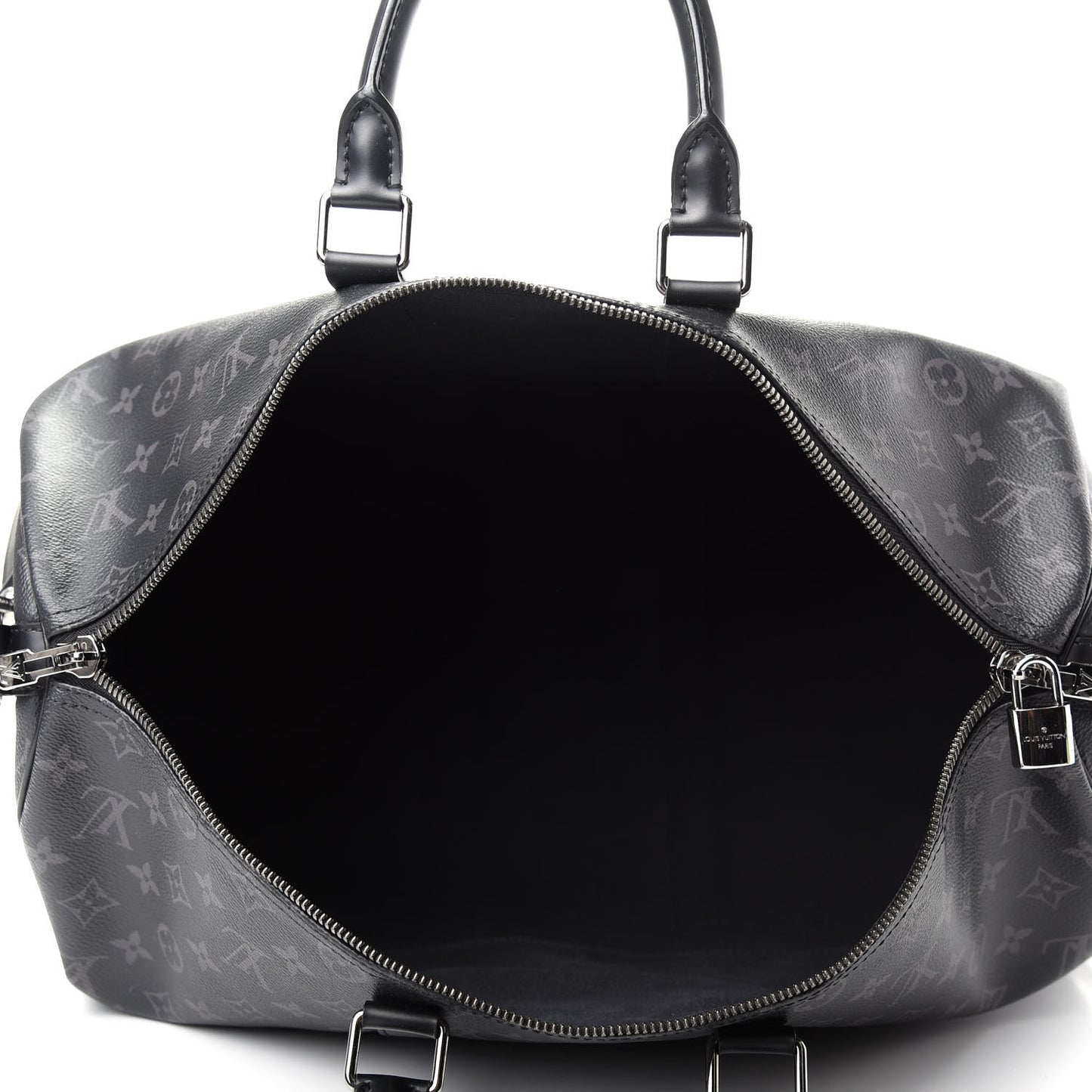 Monogram Eclipse Keepall Bandouliere 45