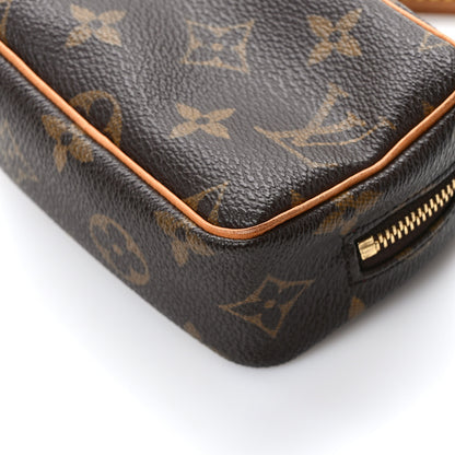 Louis Vuitton Monogram Wapity 10 of 13