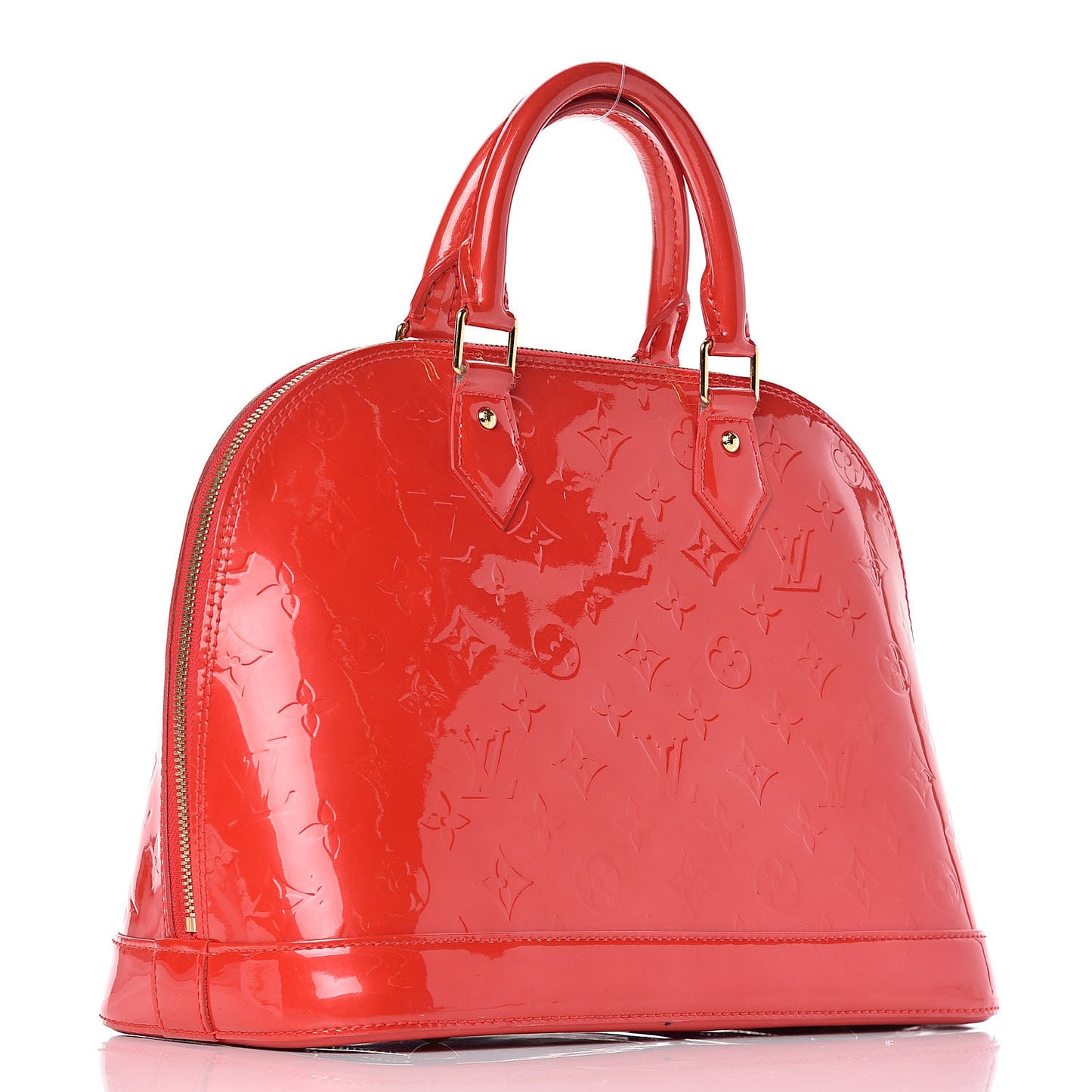 Vernis Alma PM Grenadine