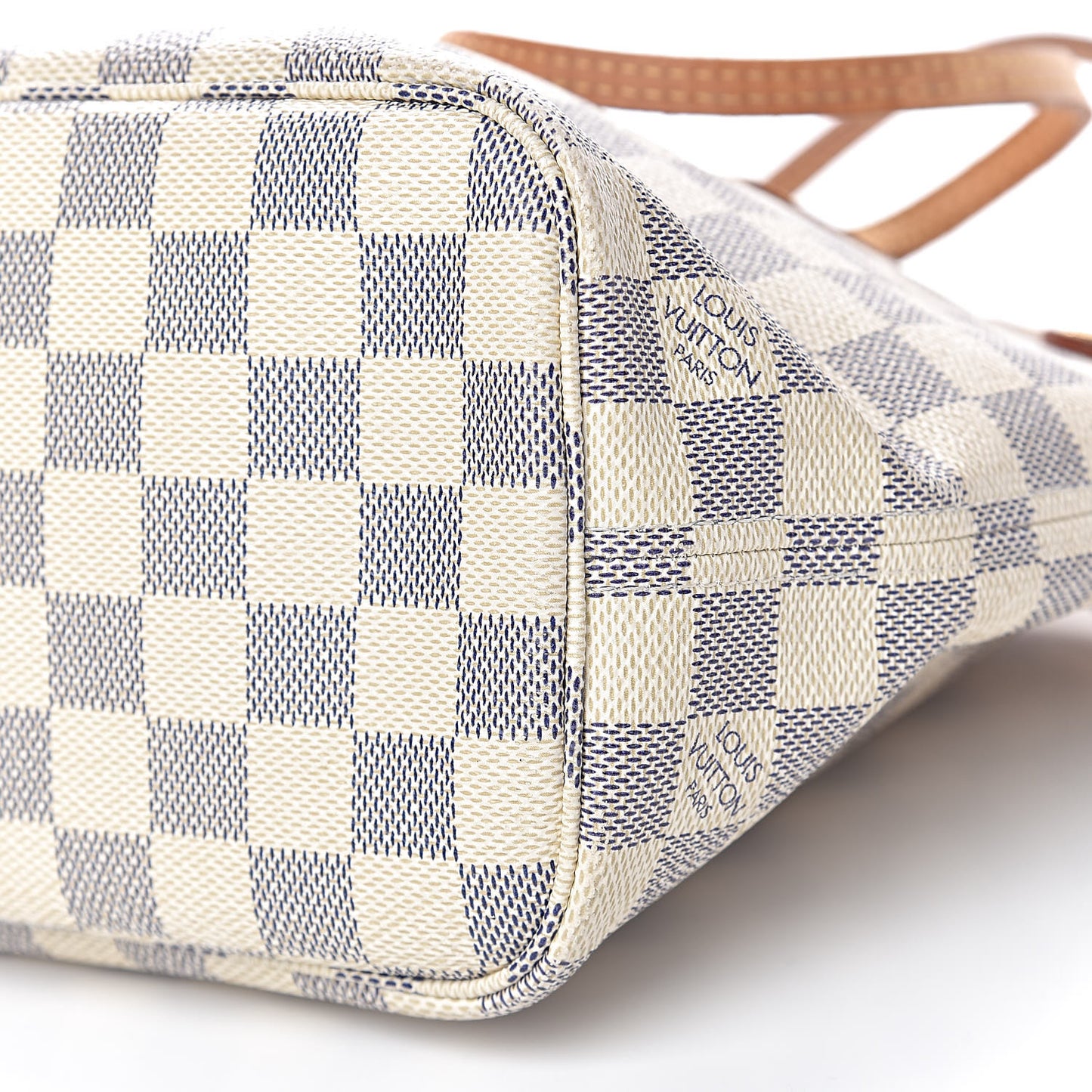 Damier Azur Neverfull PM