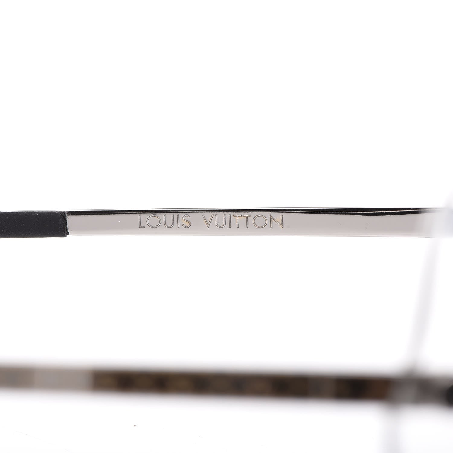 Louis Vuitton After Hours Sunglasses Z0978W 7 of 10