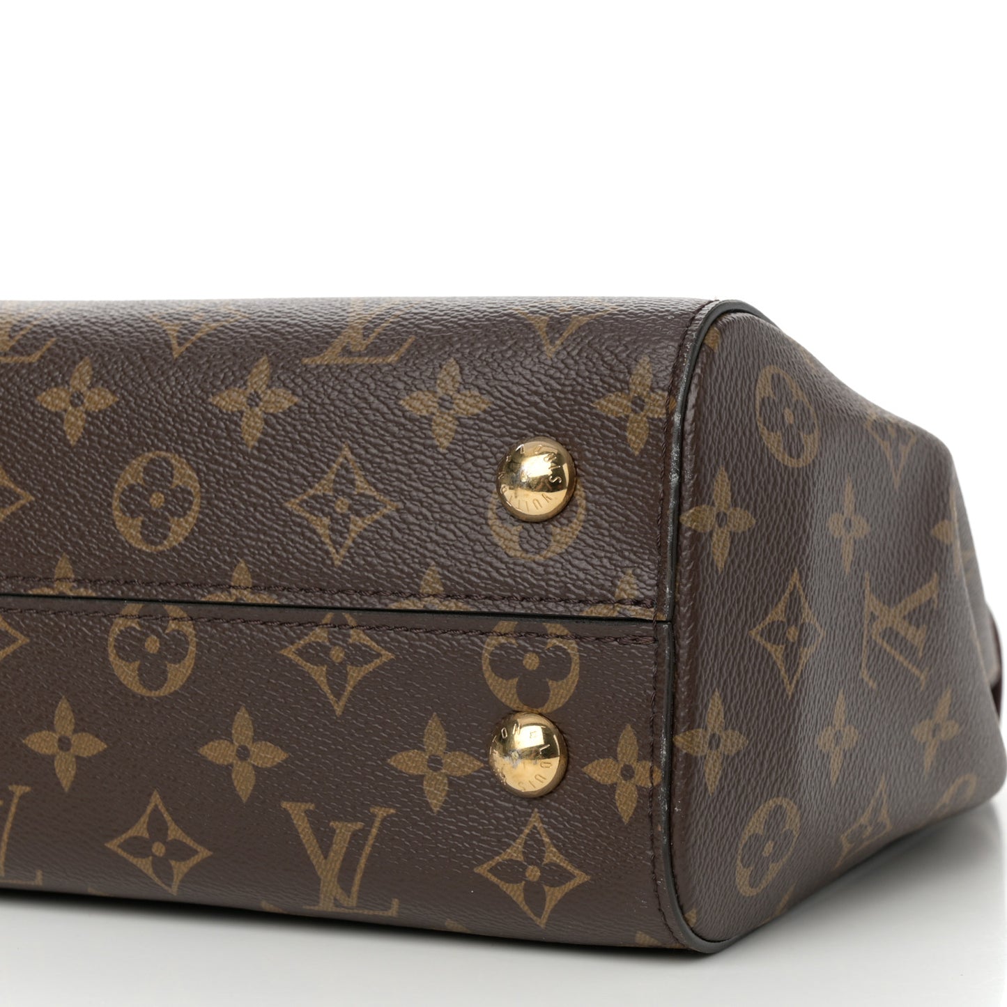 Monogram Cluny MM Blue Glacial
