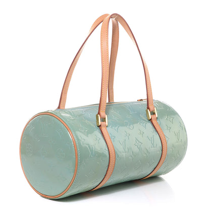 Louis Vuitton Vernis Bedford Baby Blue 3 of 8