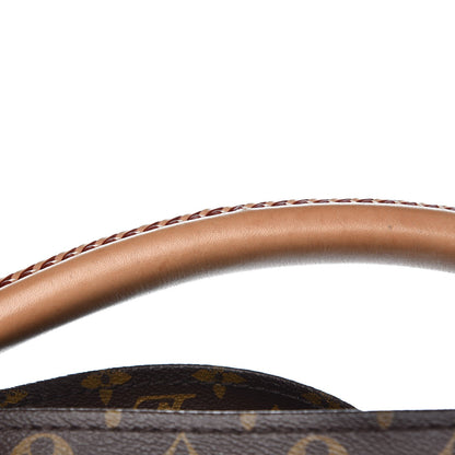 Louis Vuitton Monogram Artsy MM 11 of 11