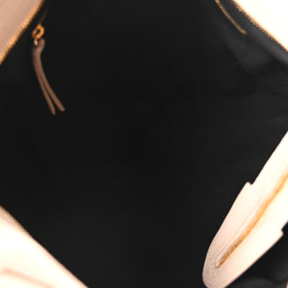 Balenciaga Chevre Gold Metallic Edge Hardware Velo Beige Praline 6 of 11