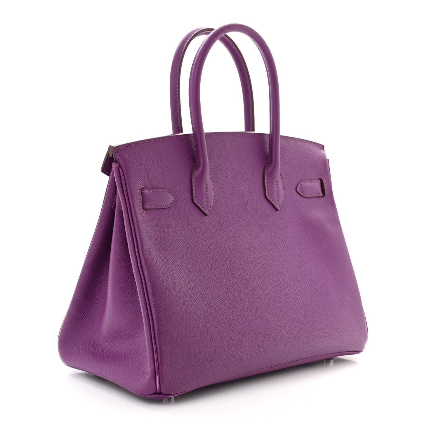Epsom Birkin 30 Anemone