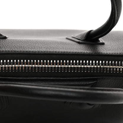 Givenchy Sugar Goatskin Small Antigona Black 14 of 14