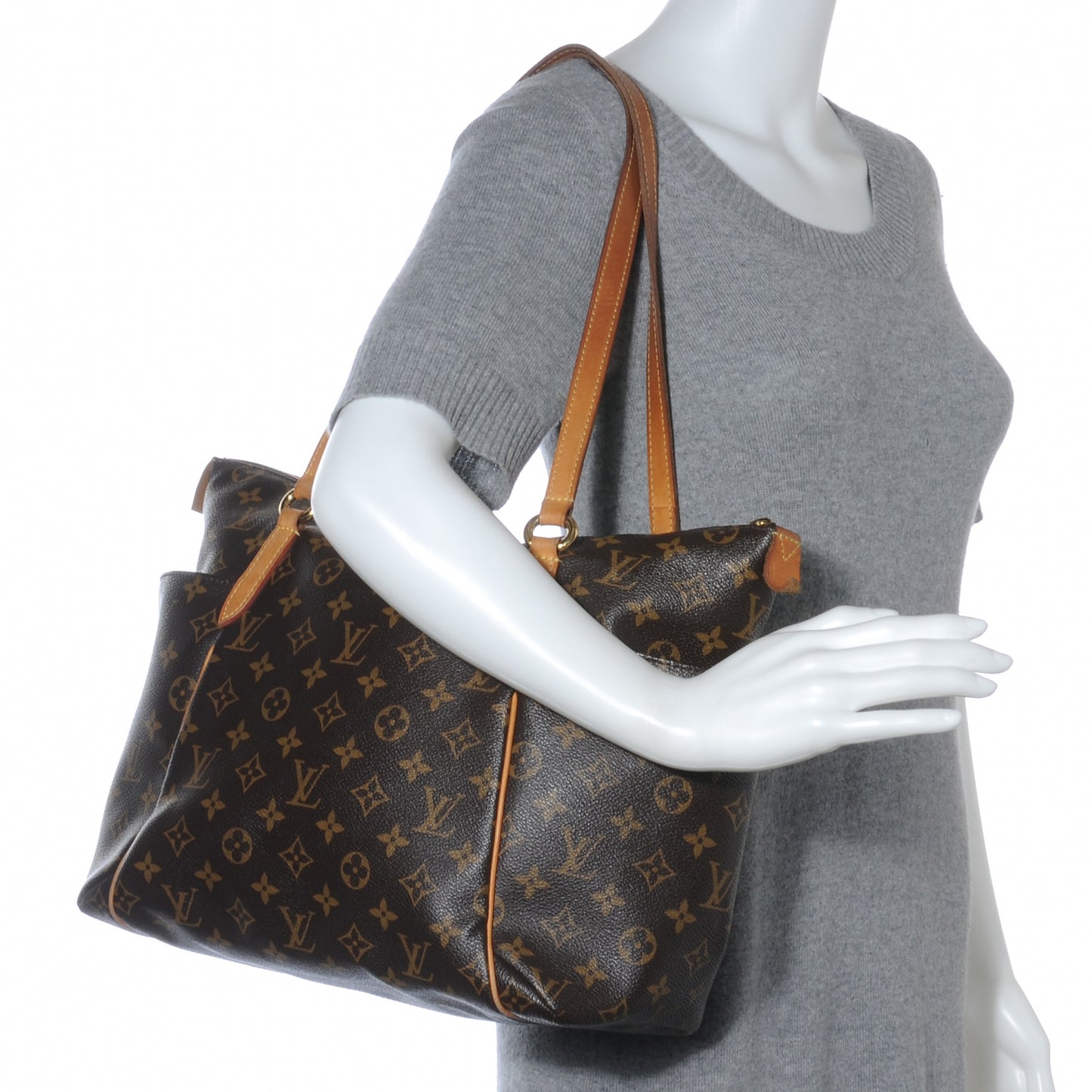 Monogram Totally MM