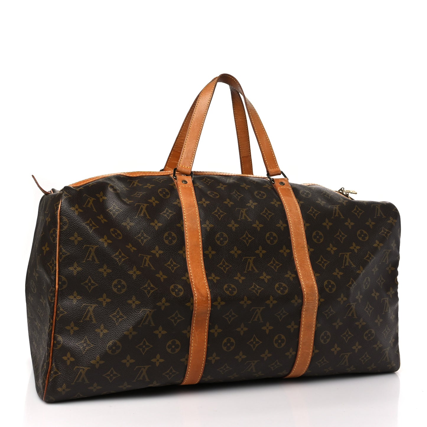 Monogram Sac Souple 55