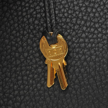 Hermes Togo Kelly Retourne 32 Black 15 of 23
