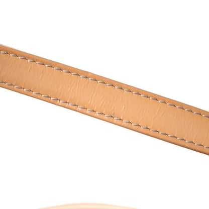 Christian Dior Patent Cannage Medium Lady Dior Beige 15 of 20