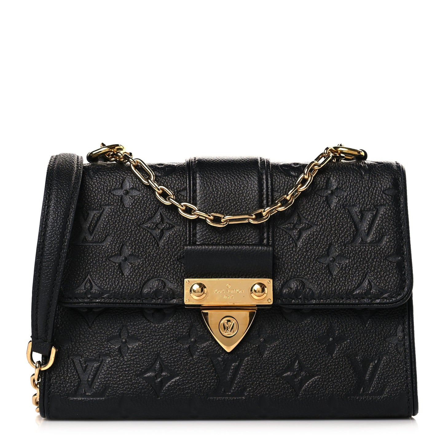 Empreinte Saint Sulpice BB Black