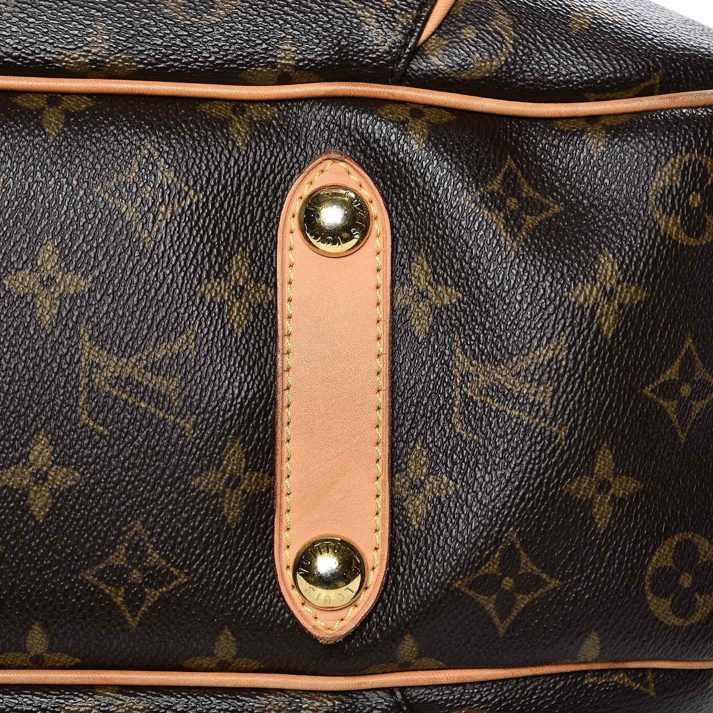 Monogram Galliera GM