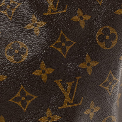 Louis Vuitton Monogram Palermo GM 17 of 23