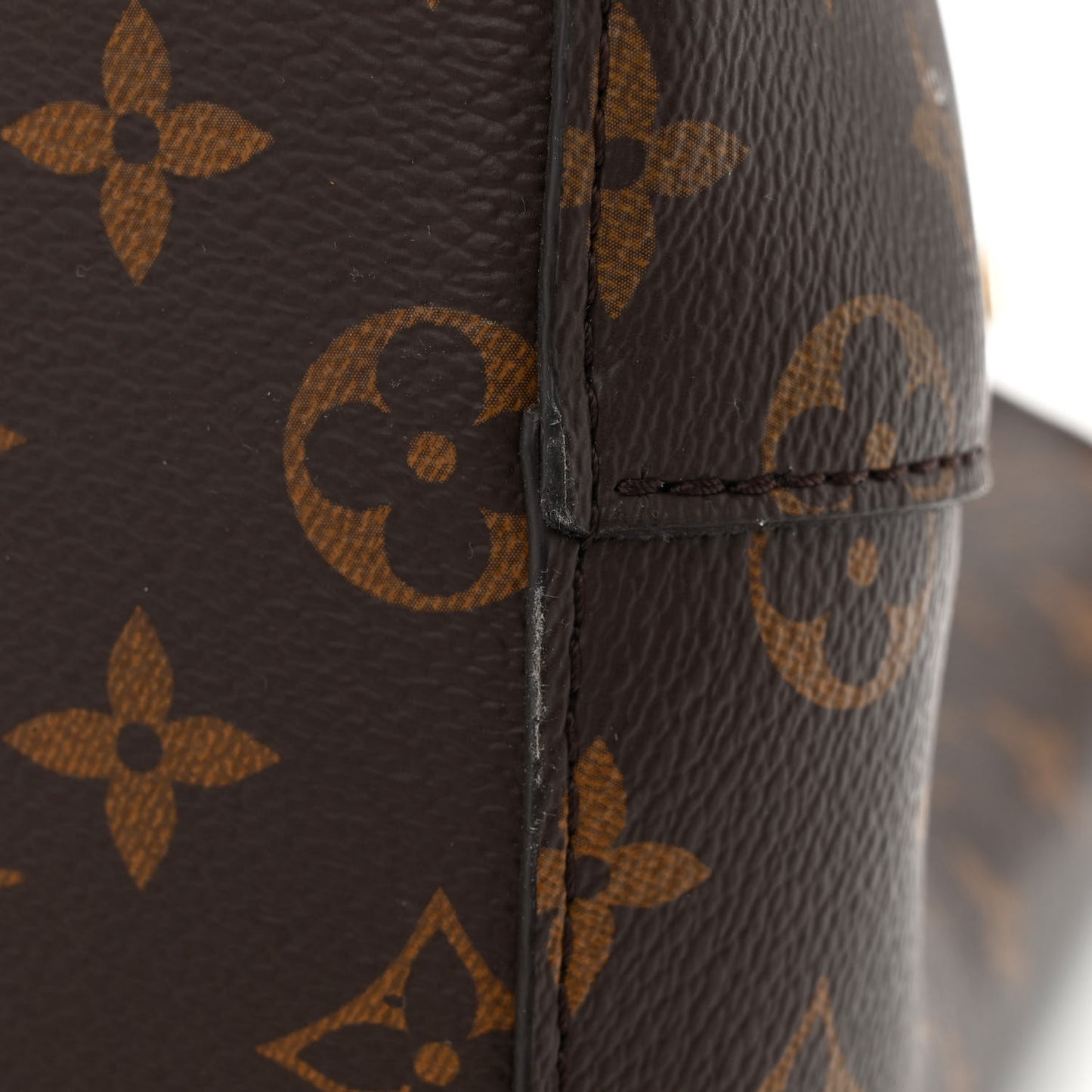 Monogram Neonoe MM Rose Poudre