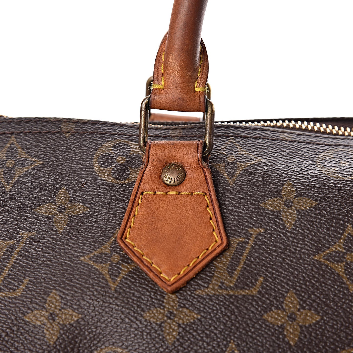 Monogram Speedy 30