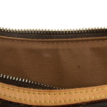 Louis Vuitton Monogram Odeon MM 8 of 8