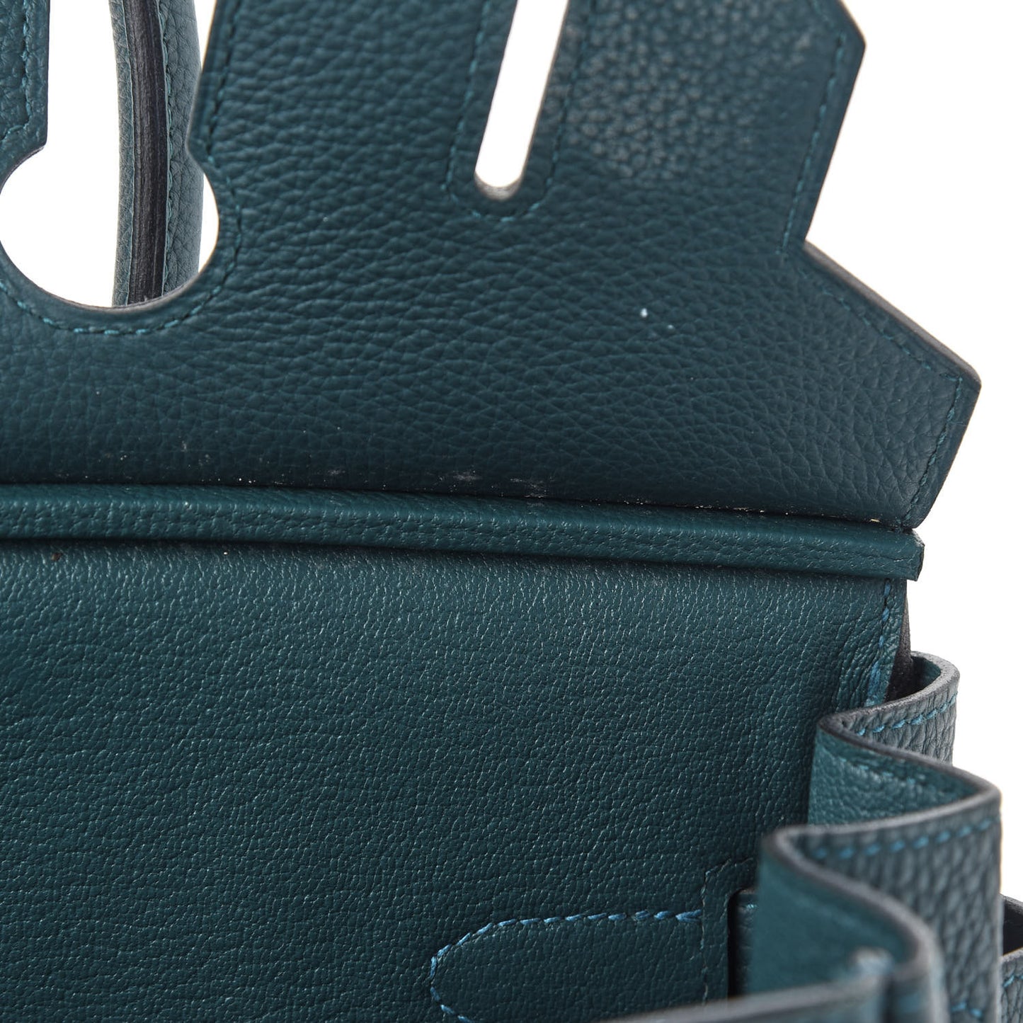 Togo Birkin 30 Colvert
