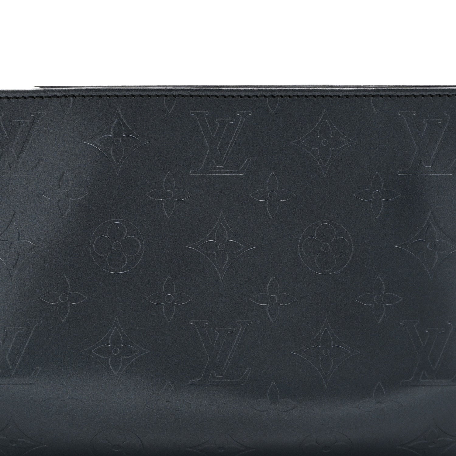 Louis Vuitton Mat Monogram Fowler Blue 8 of 11