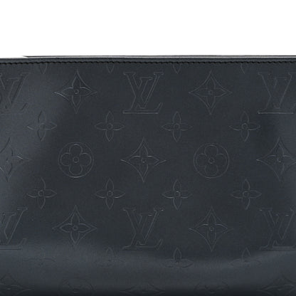 Louis Vuitton Mat Monogram Fowler Blue 8 of 11