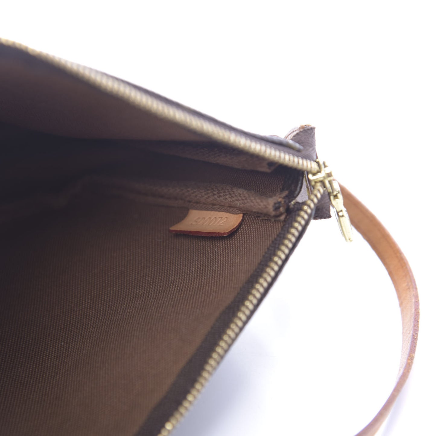 Monogram Pochette Accessories